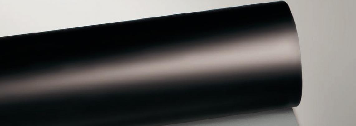 Bauder THERMOFIN F