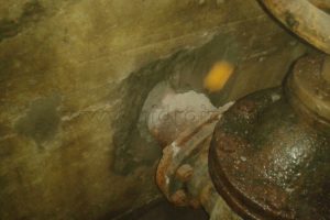 Brtvljenje cijevi II