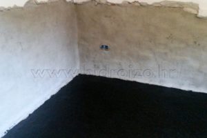 Hidroizolacija prizemlja