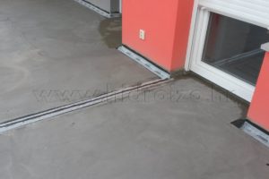 Obrada kuteva i vrata