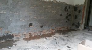 Prekid kapilarne vlage