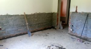 Pripremljene površine