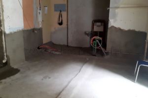 Druga ruka hidroizolacije