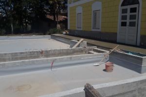 Hidroizolacija na terasama