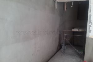 Hidroizolacija podruma sa unutarnje strane