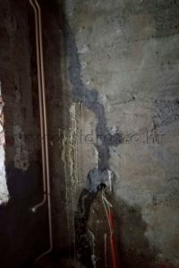 Injektiranje pukotine