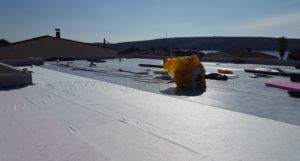 Postavljanje geotekstila