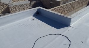 Ugradnja i obrada slivnika