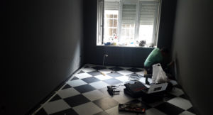 Vraćanje u prvobitno stanje