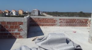 Postavljanje PVC-om kaširanih limova