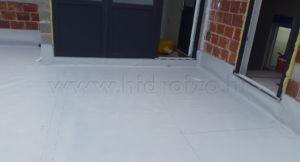 Obrada detalja oko vrata