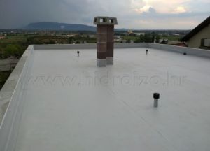 Ugradnja odzračnika