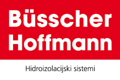 Büsscher Hoffman