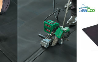 SEALECO PRELASTI EPDM