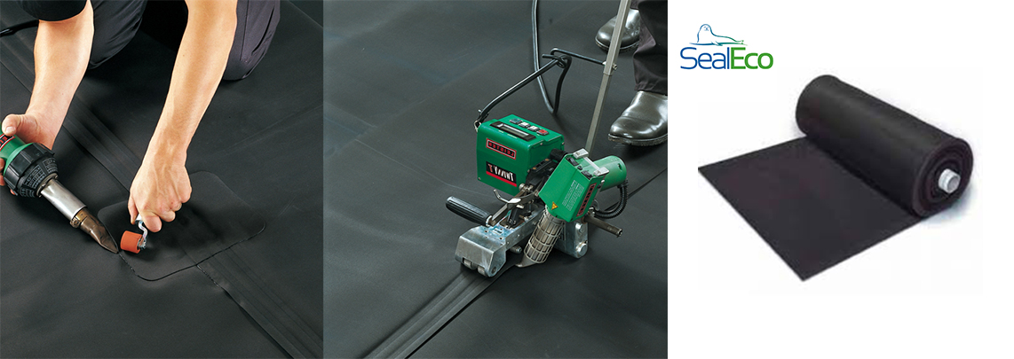 SEALECO PRELASTI EPDM
